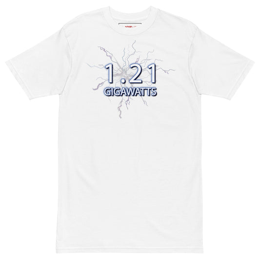 Gigawatt T-shirt