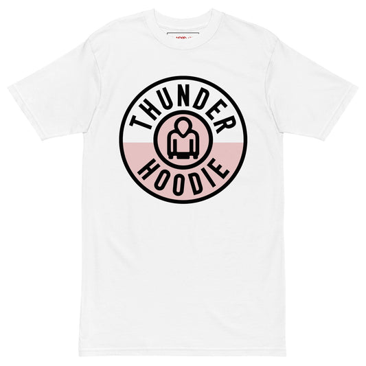 Thunder Hoodie T-shirt