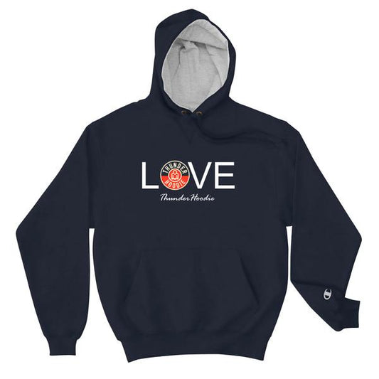 New Love From The Underground Hoodie!