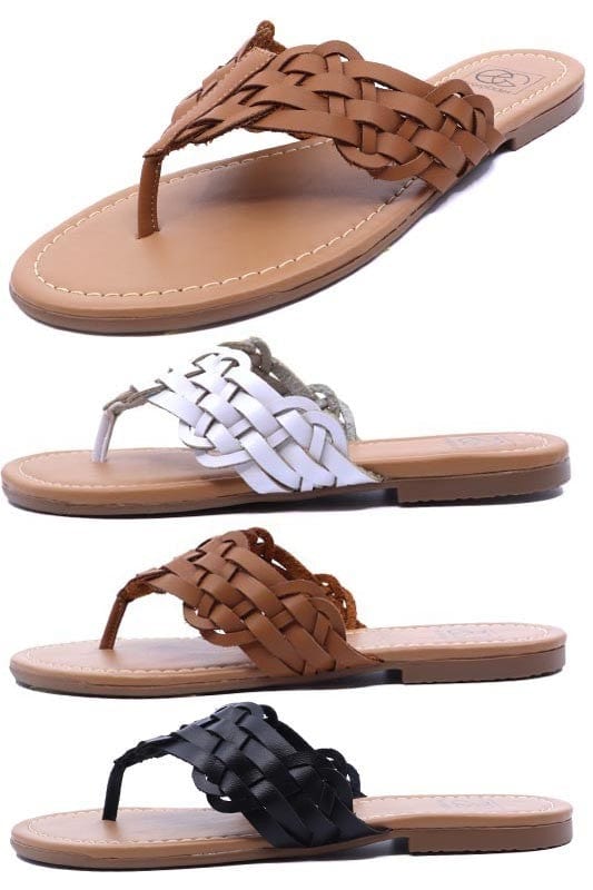 Women's sandals