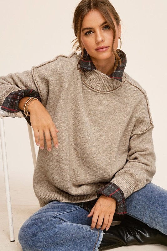 Women's Sweater