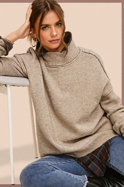 Women's Sweater