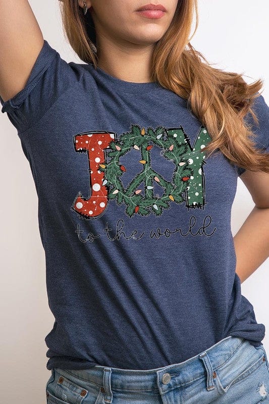 Holiday Graphics T-shirt