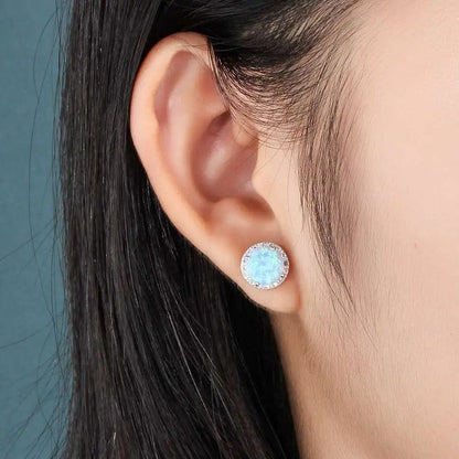 10mm Fashion Earrings for Women