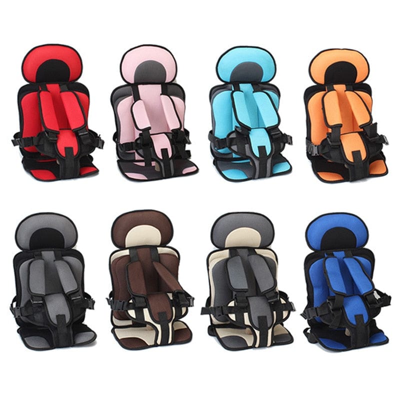 Baby Car Adjustable Stroller Seat