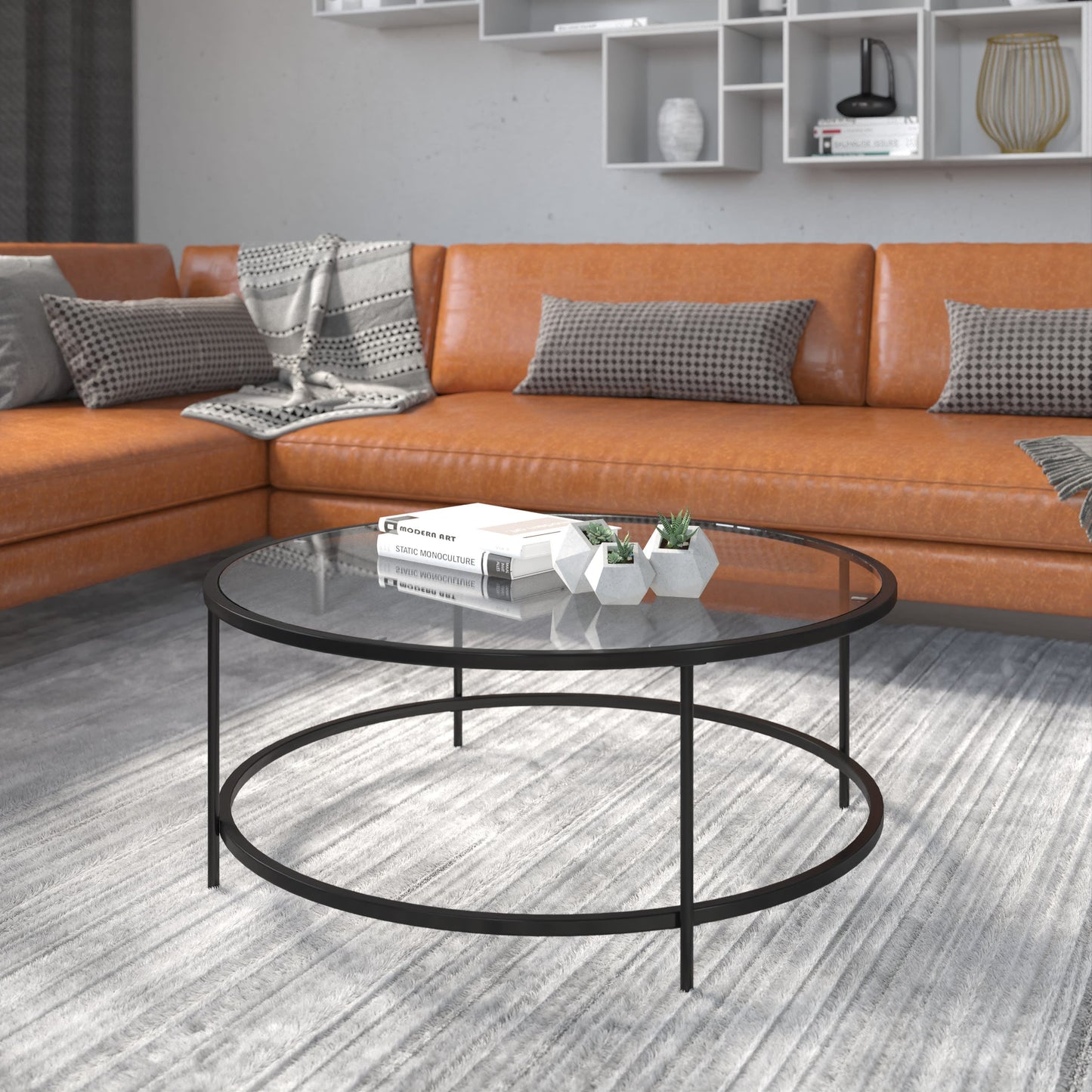 Luxury Coffee Table For Living Room