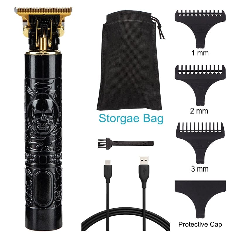 Professional Hair Clippers For Men