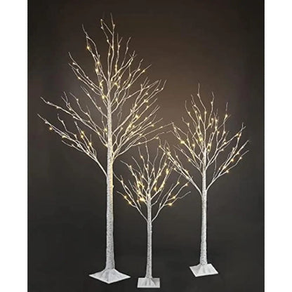 Birch Tree HOME DECOR