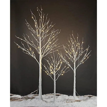 Birch Tree HOME DECOR