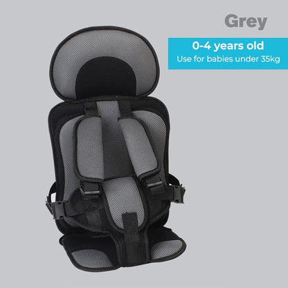 Baby Car Adjustable Stroller Seat