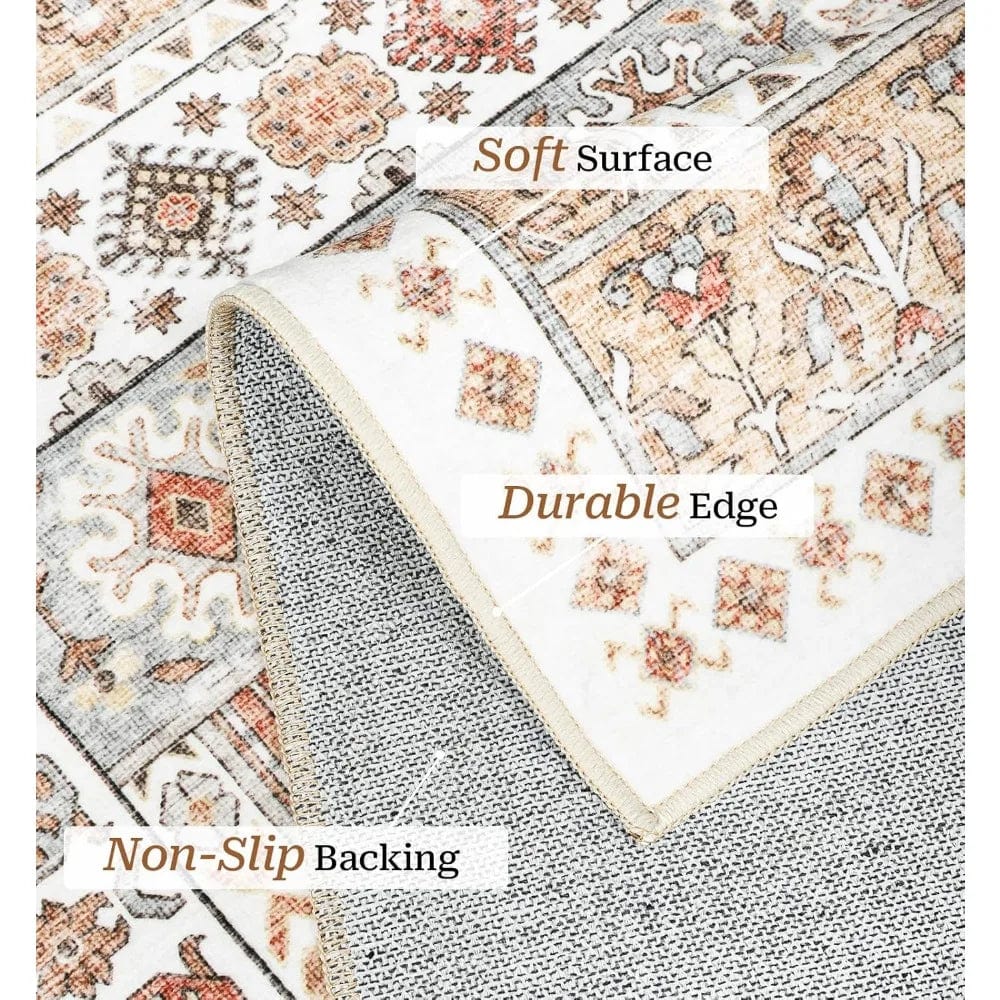 8x10 Rugs for Living Room