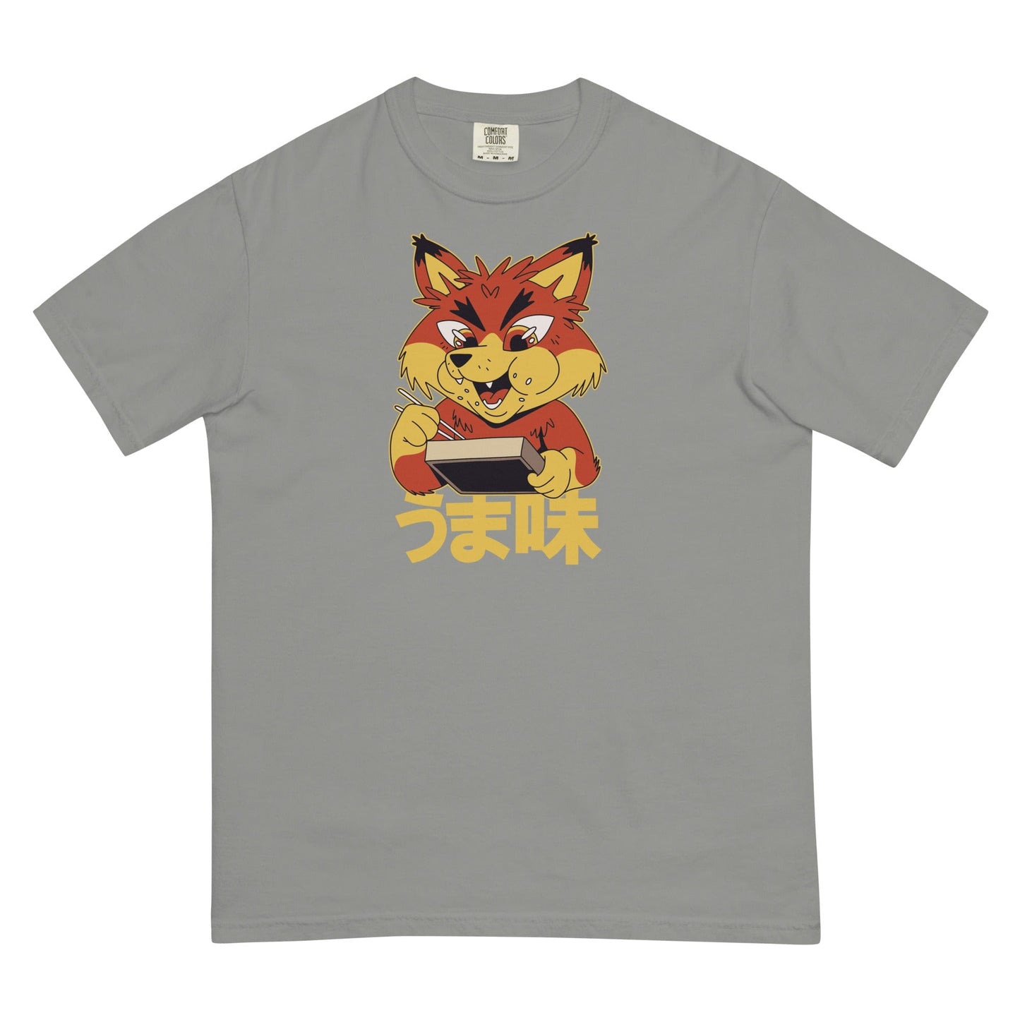 Fox t-shirt
