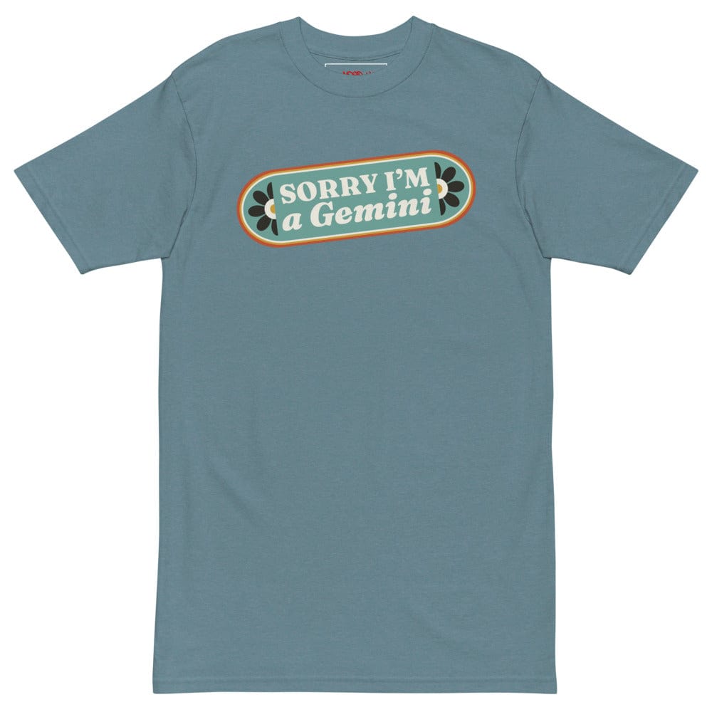 Gemini T-shirt