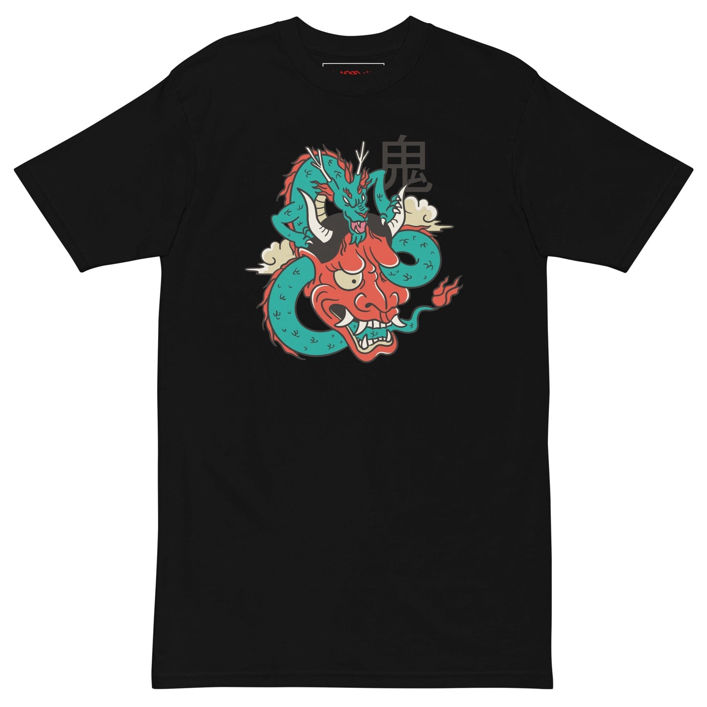 Dragon t-shirt