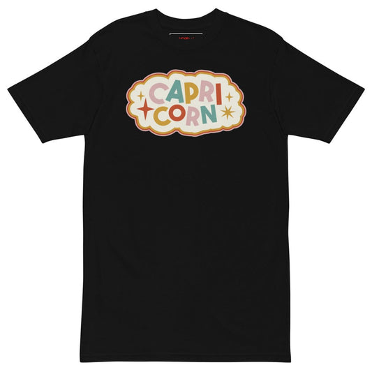 Capricorn T-shirt