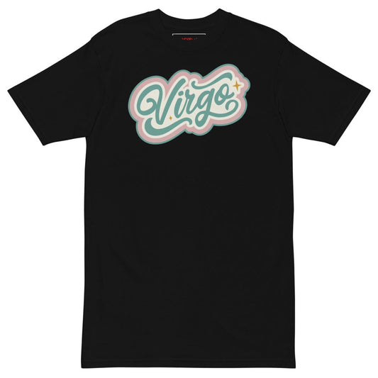 Virgo T-shirt