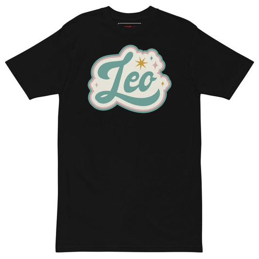 Leo T-shirt