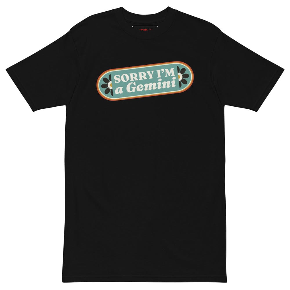 Gemini T-shirt