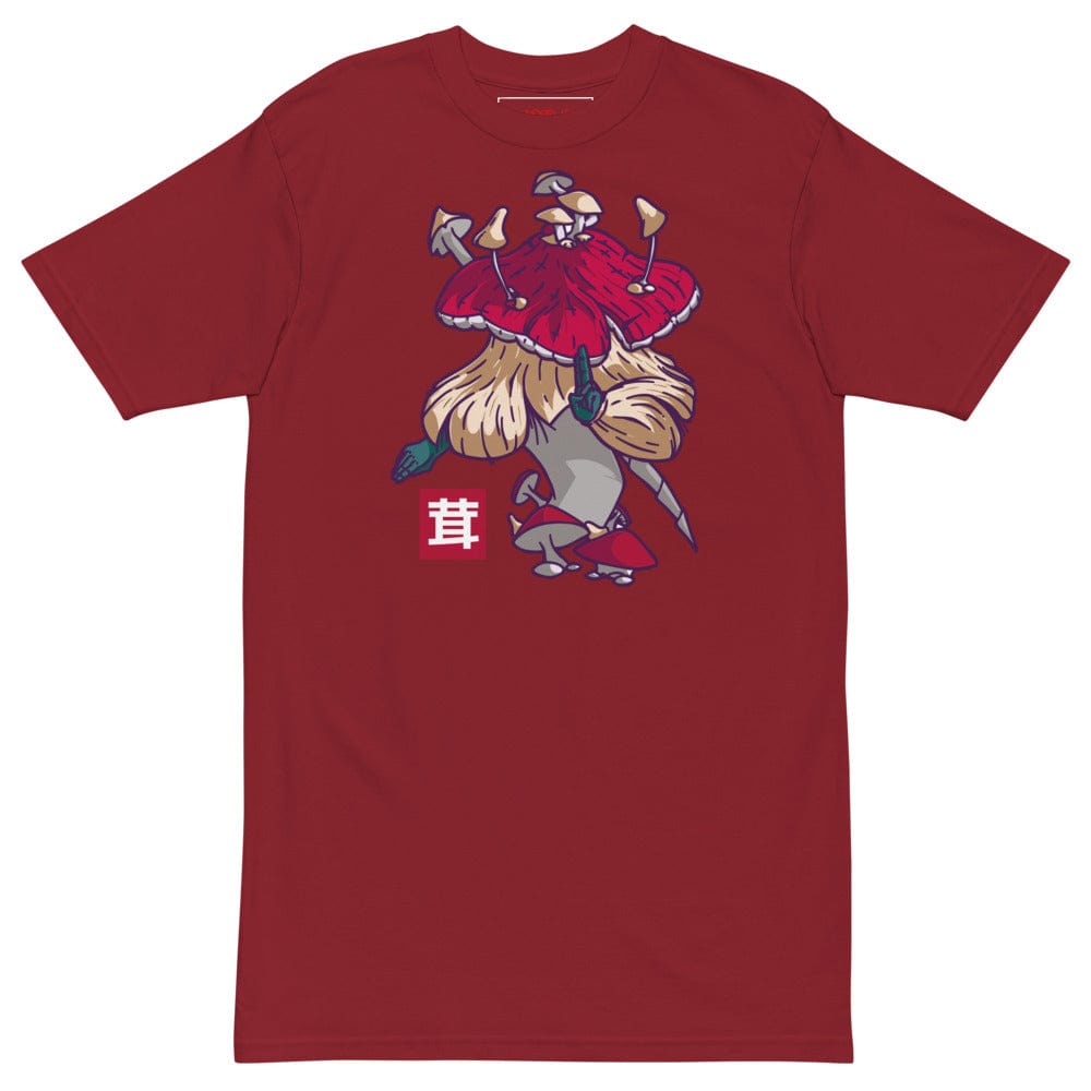 Thunder Hoodie Premium Graphic Tees Men and Women - Cool Shirts Design T-Shirts S - 5XL