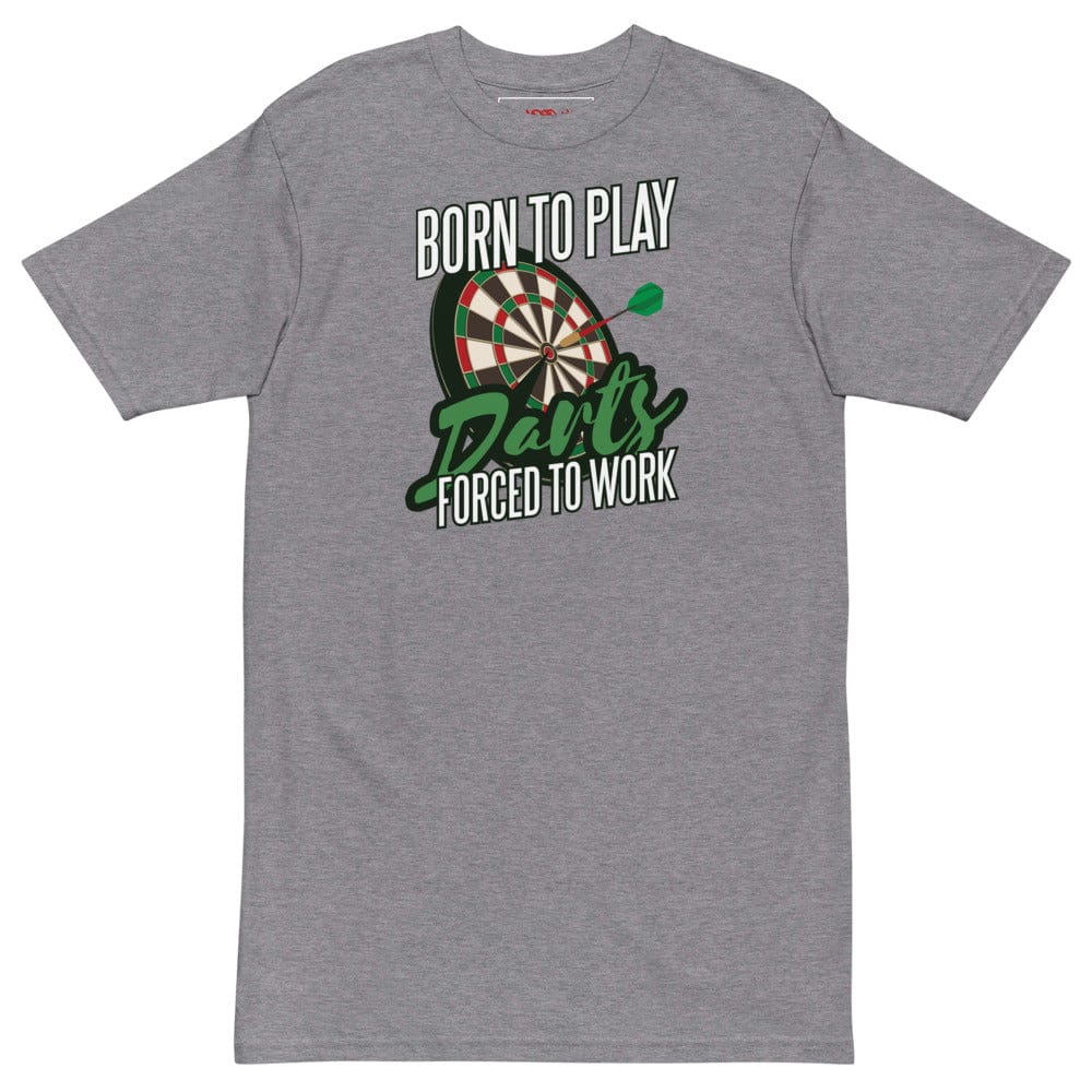 Play Darts T-shirt