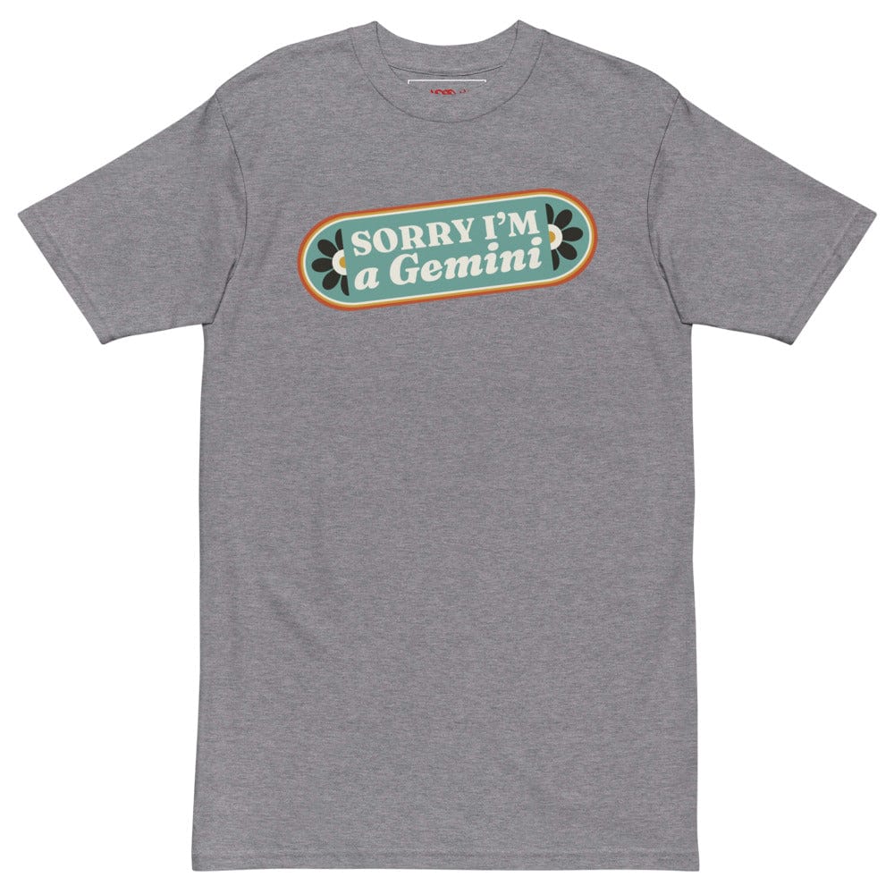 Gemini T-shirt