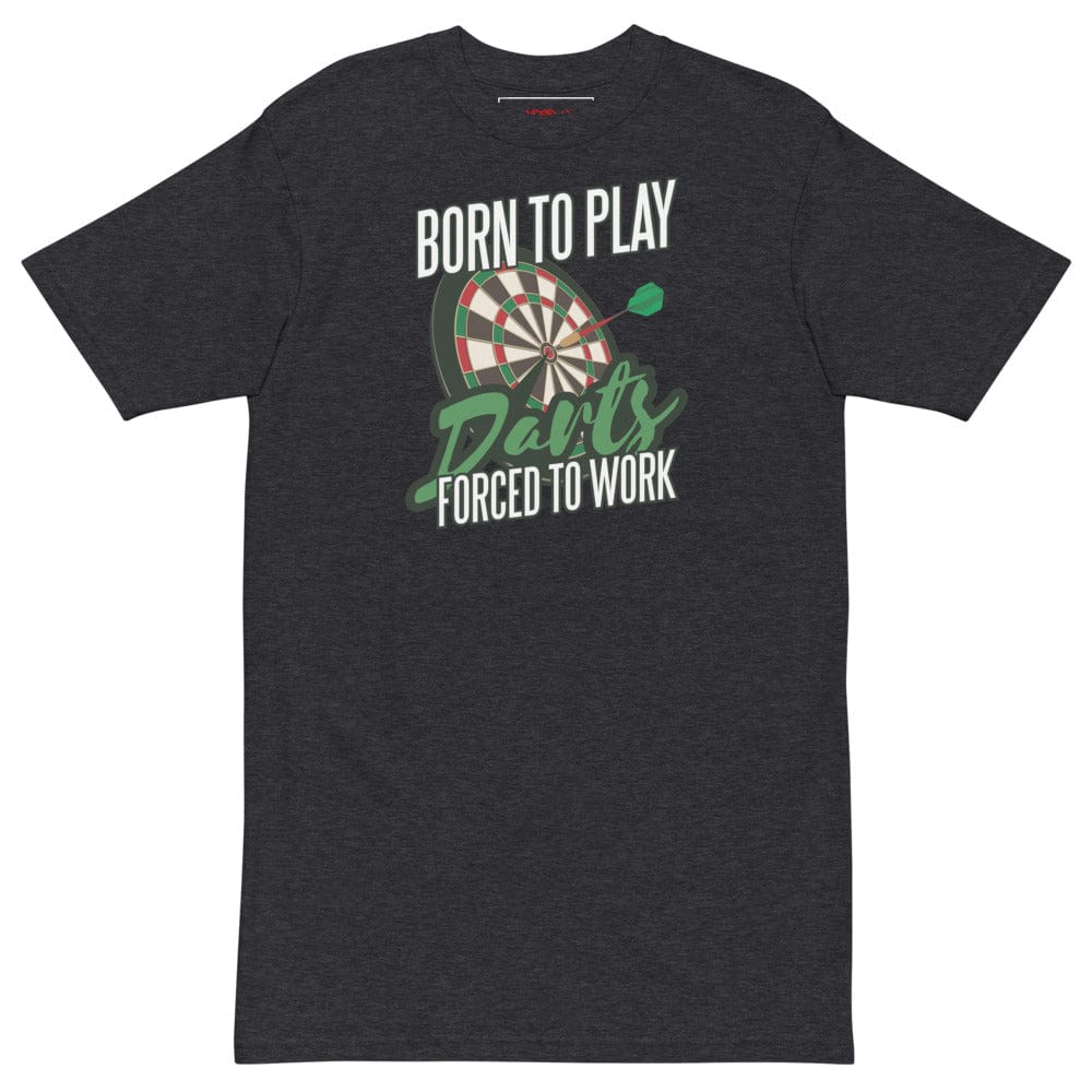 Play Darts T-shirt