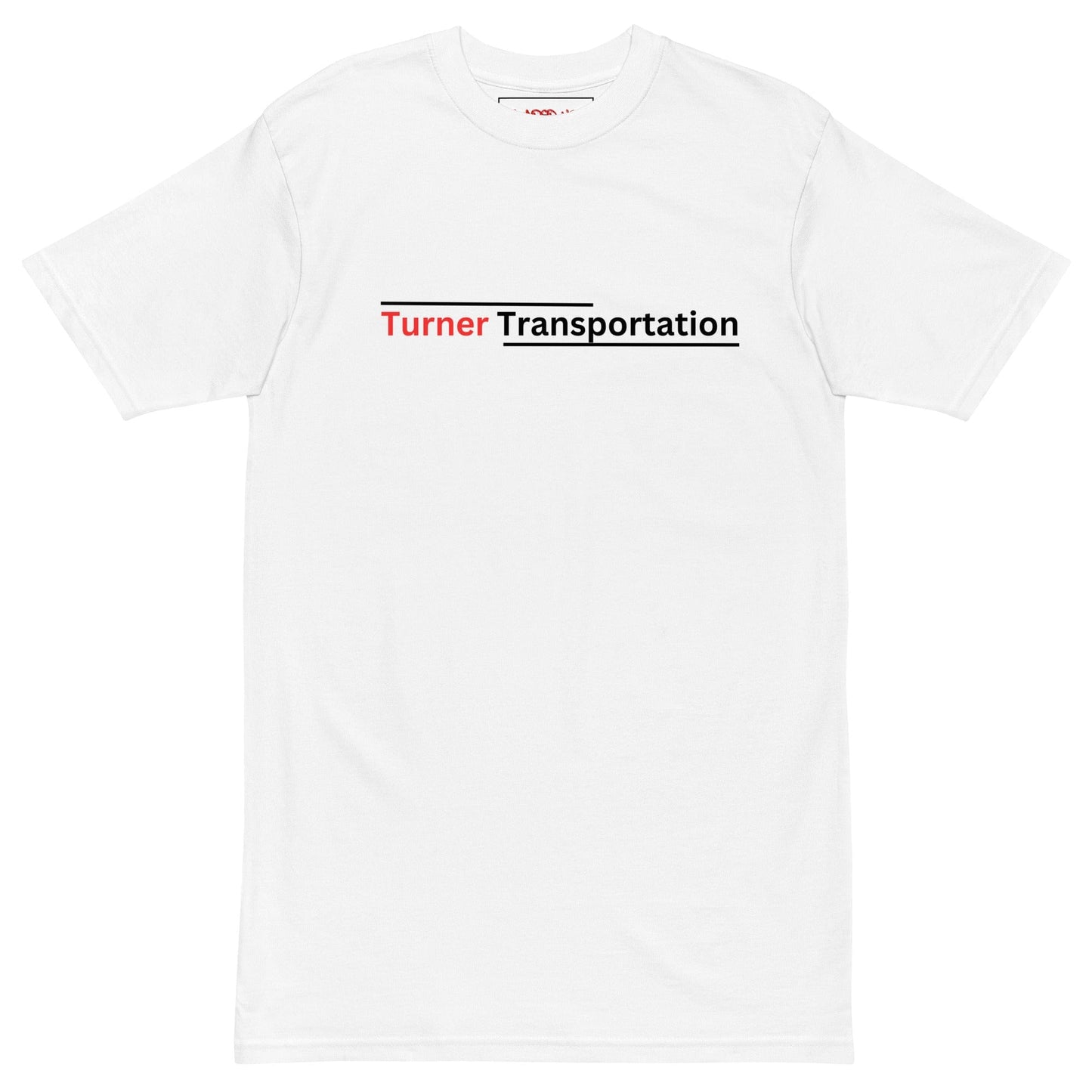 Transprotation T-shirt