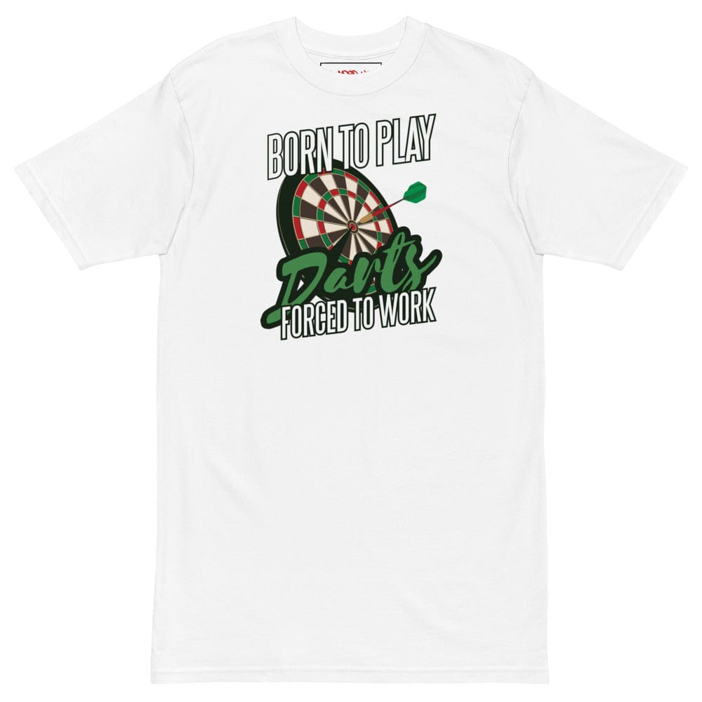 Play Darts T-shirt