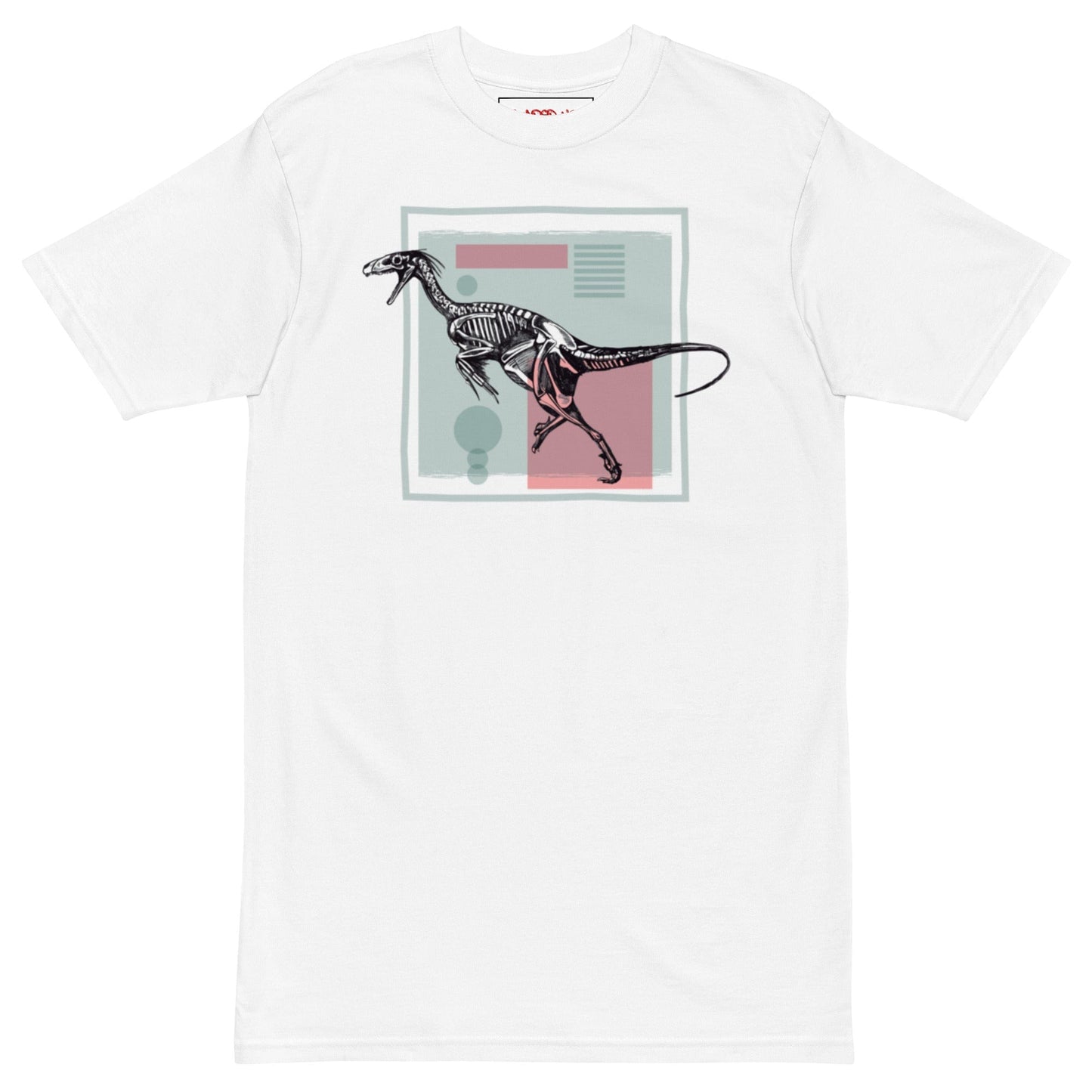 Dino T-shirt