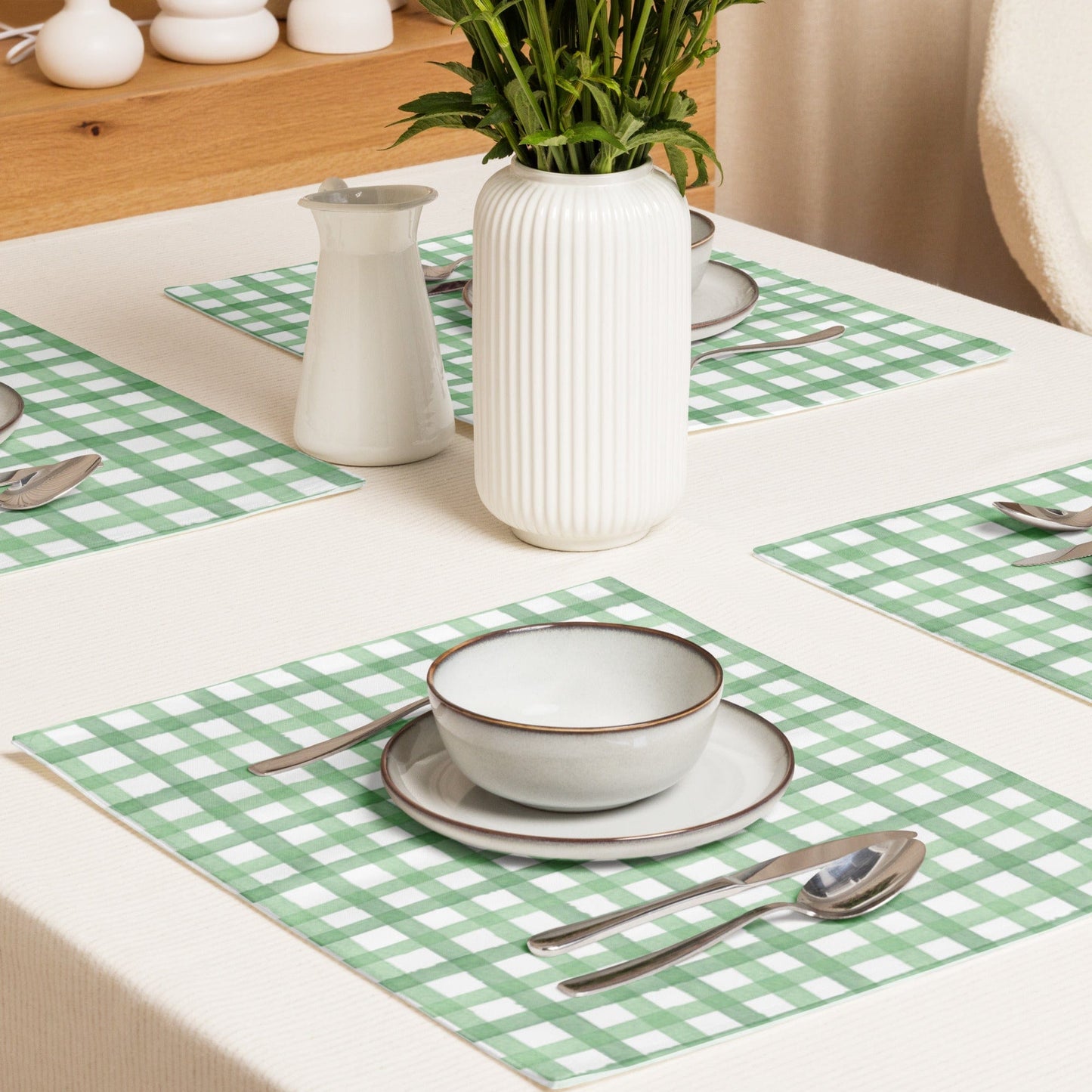 Placemat Set