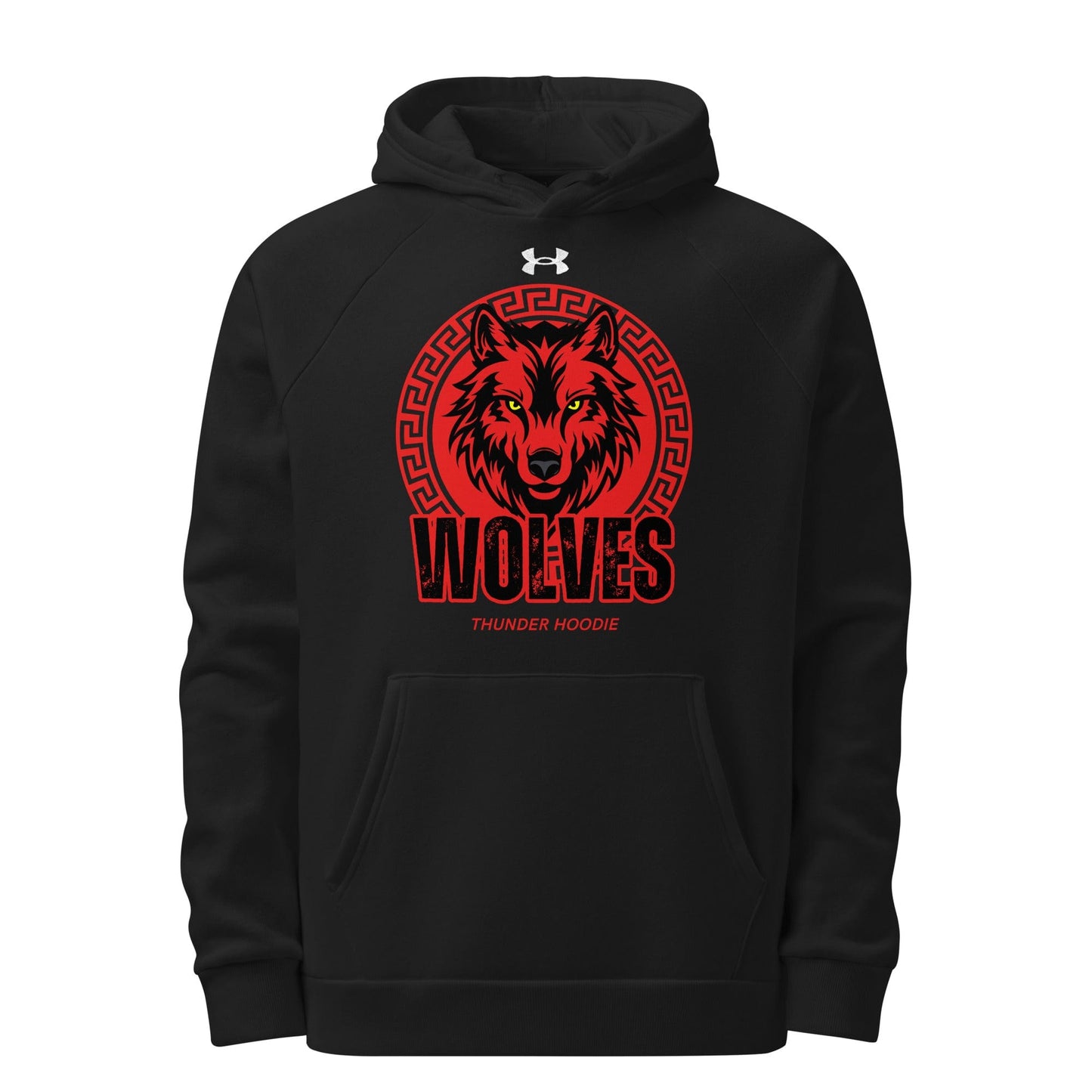 Wolves Hoodie