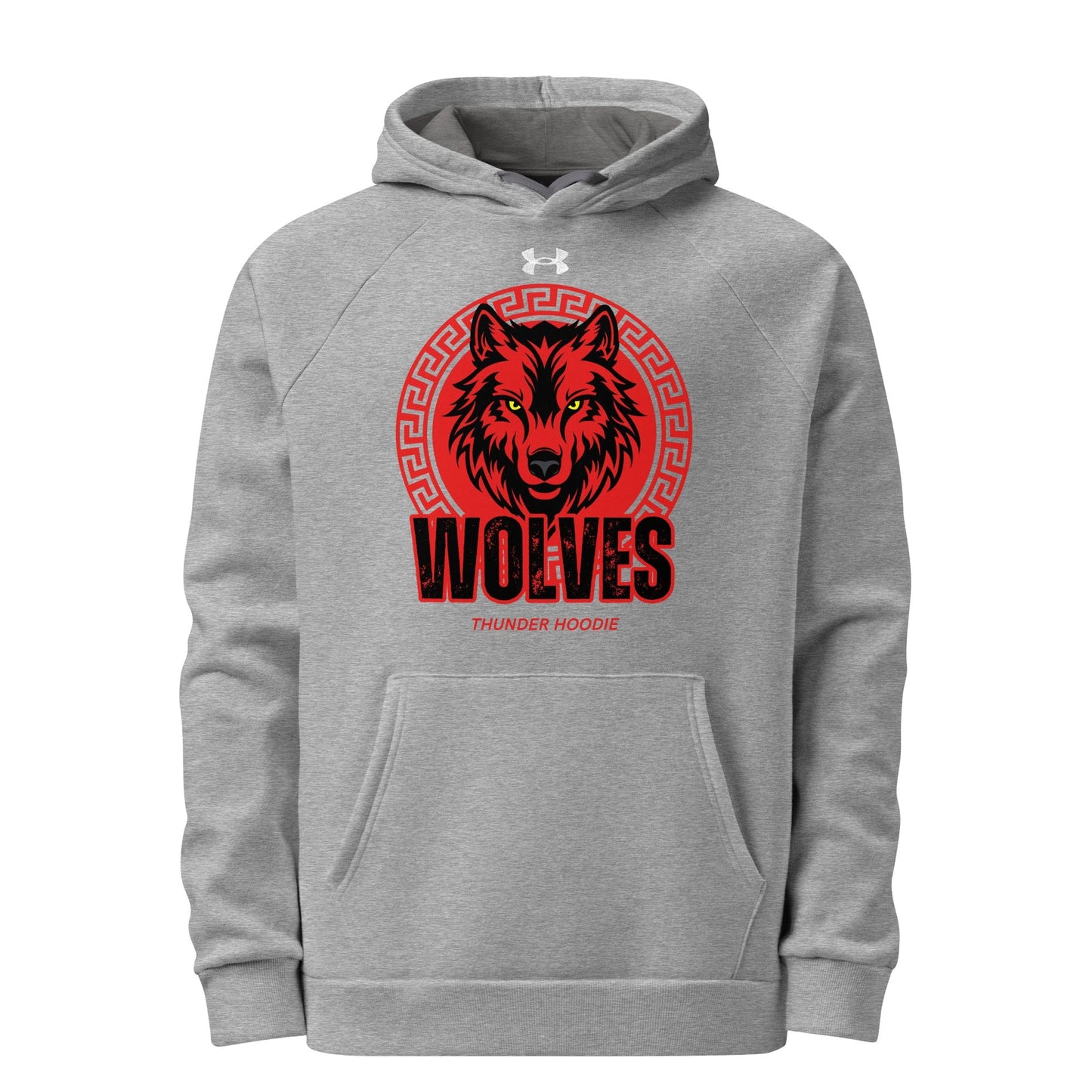 Wolves Hoodie