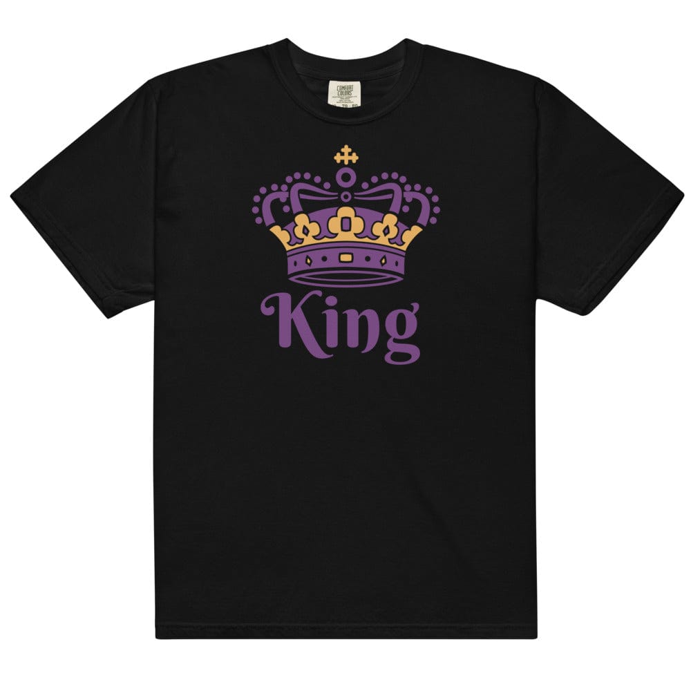 King T-shirt