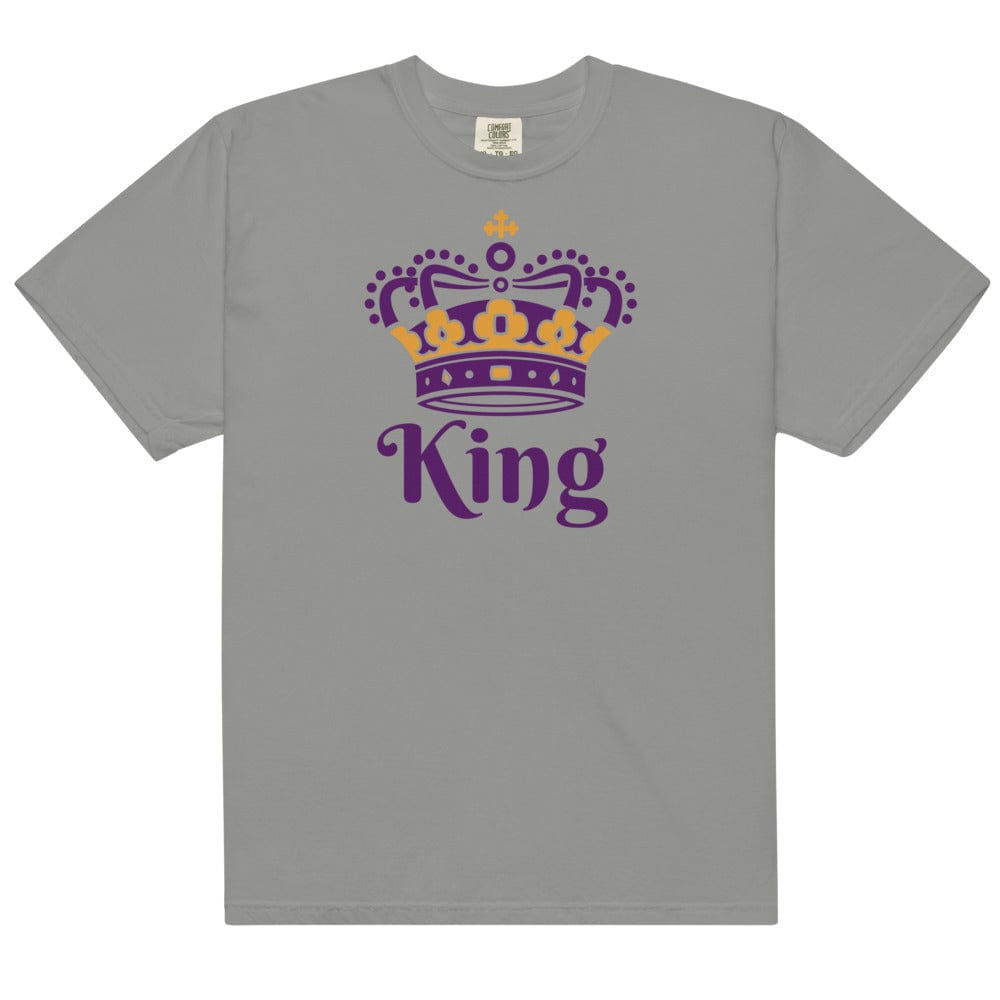 King T-shirt