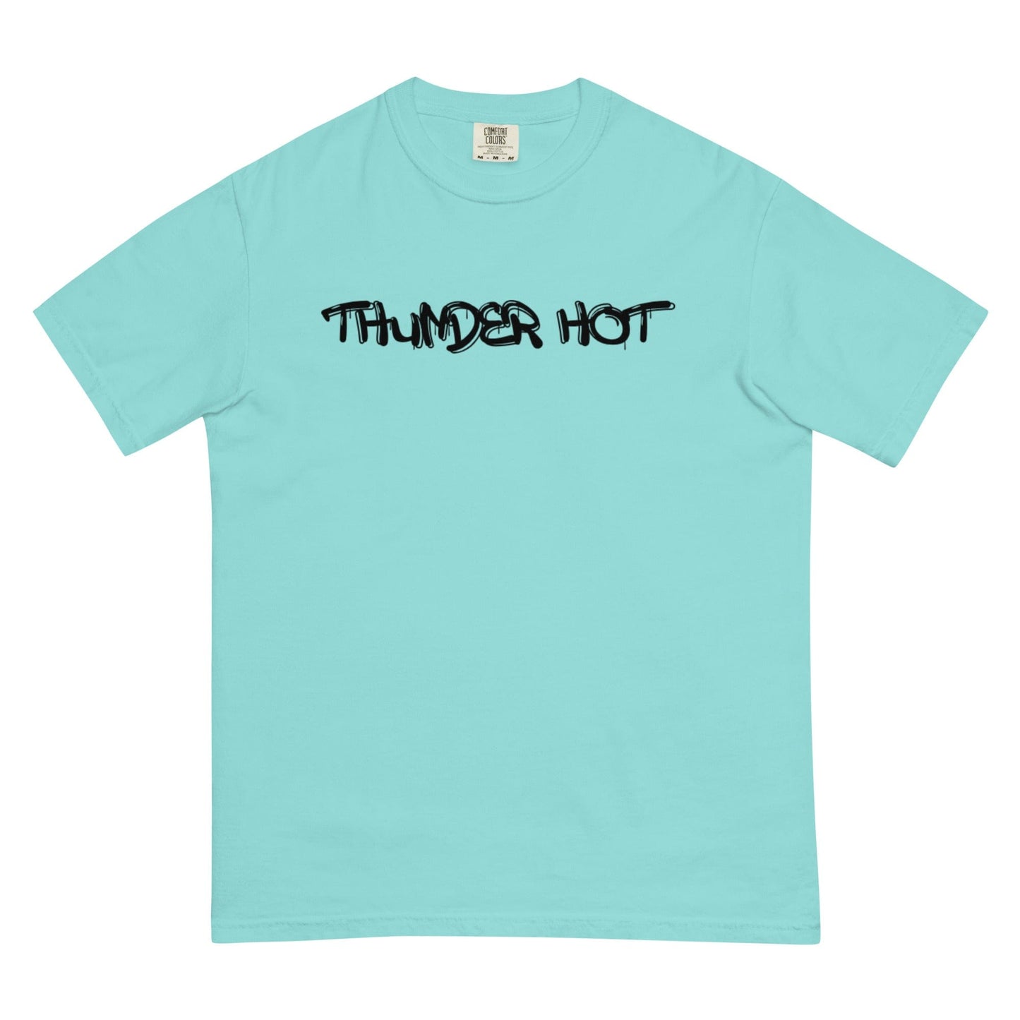 Thunder Hot Premium Graphic Tees Men and Women - Cool Shirts Design T-Shirts S - 4XL