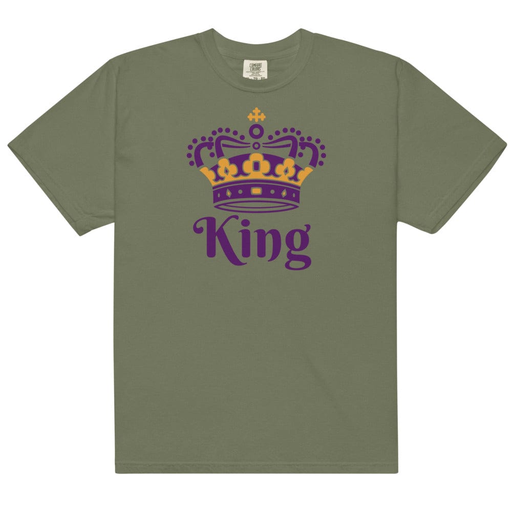 King T-shirt