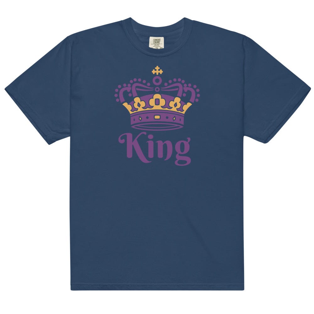 King T-shirt