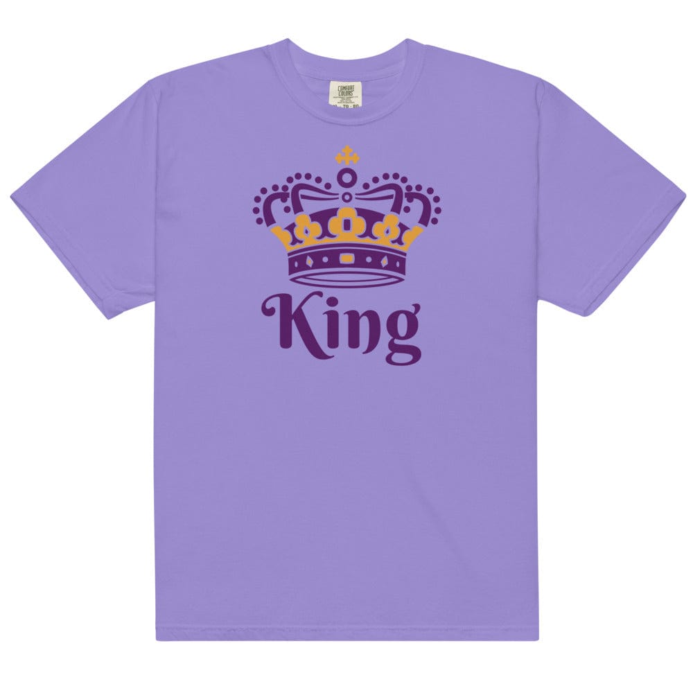 King T-shirt