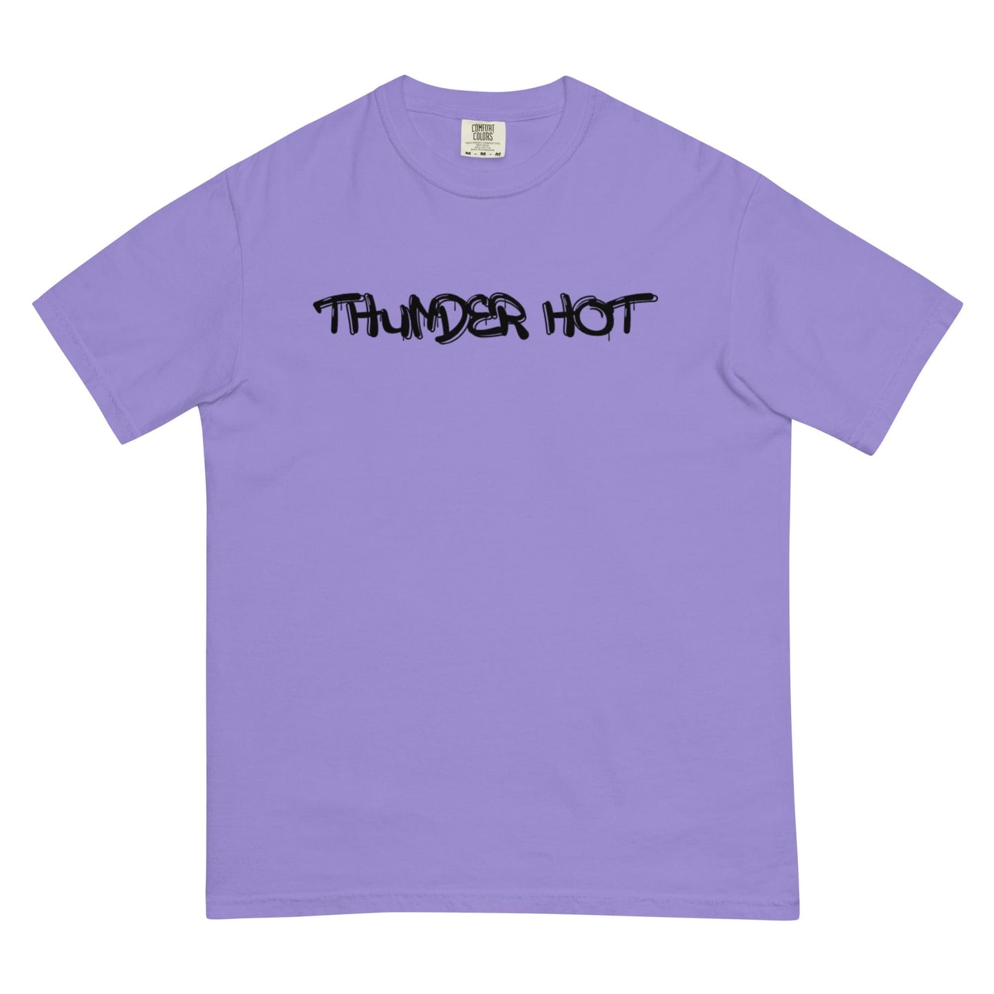 Thunder Hot Premium Graphic Tees Men and Women - Cool Shirts Design T-Shirts S - 4XL