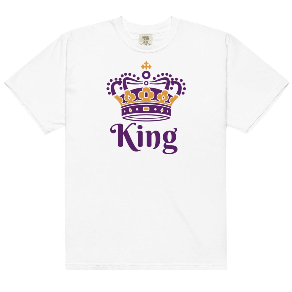 King T-shirt