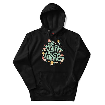 Hippie Hoodie