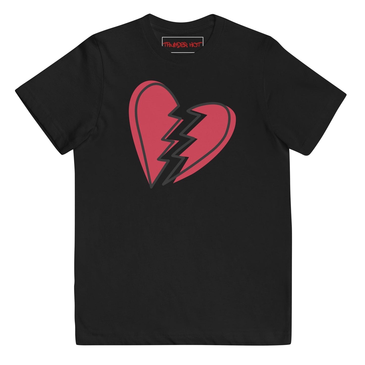 Break Hearts Kids t-shirt