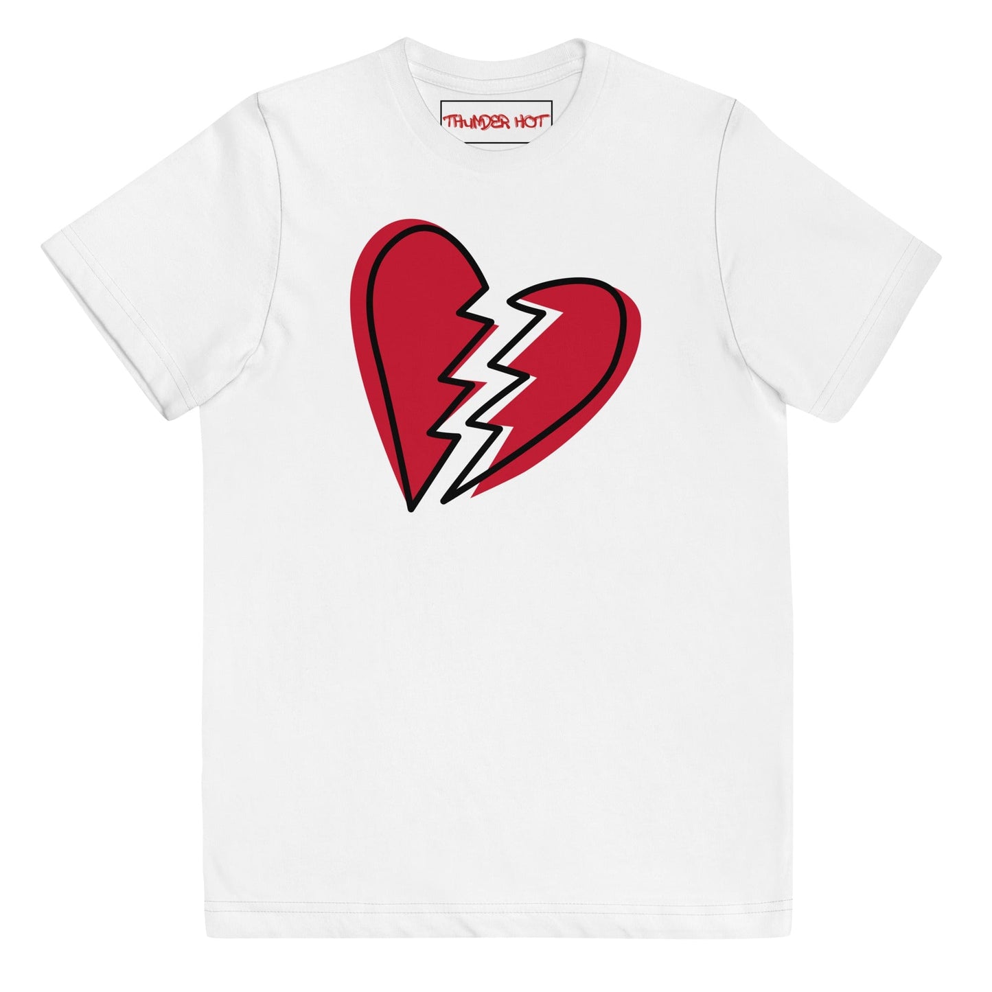 Break Hearts Kids t-shirt