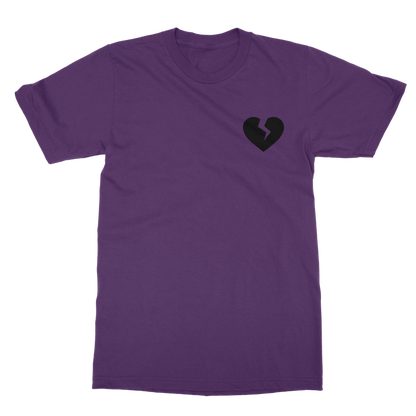 Broken Heart T-shirt