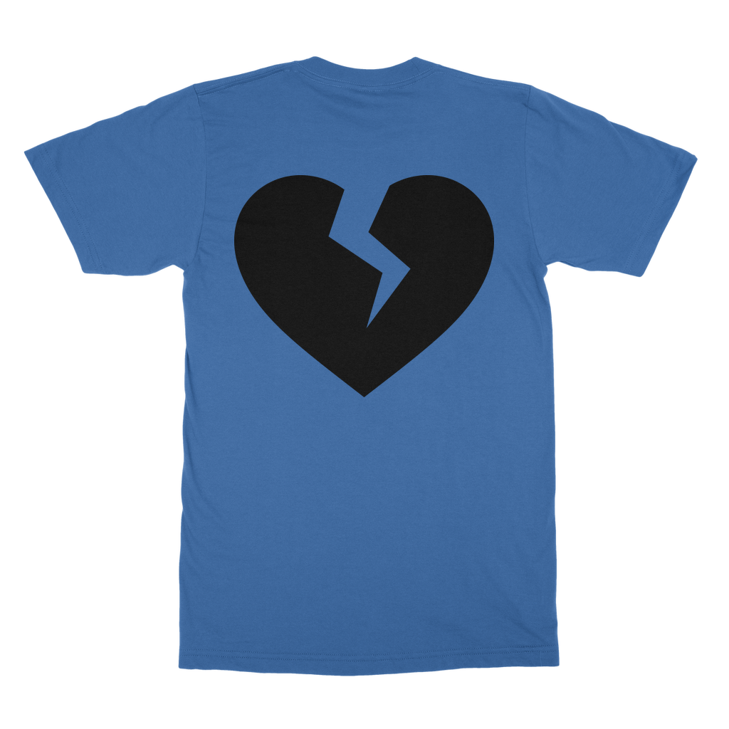 Broken Heart T-shirt