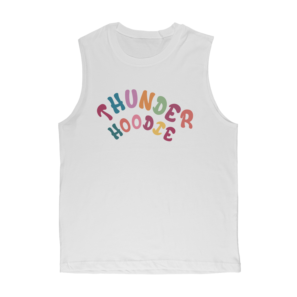 Classic Adult Muscle Tank