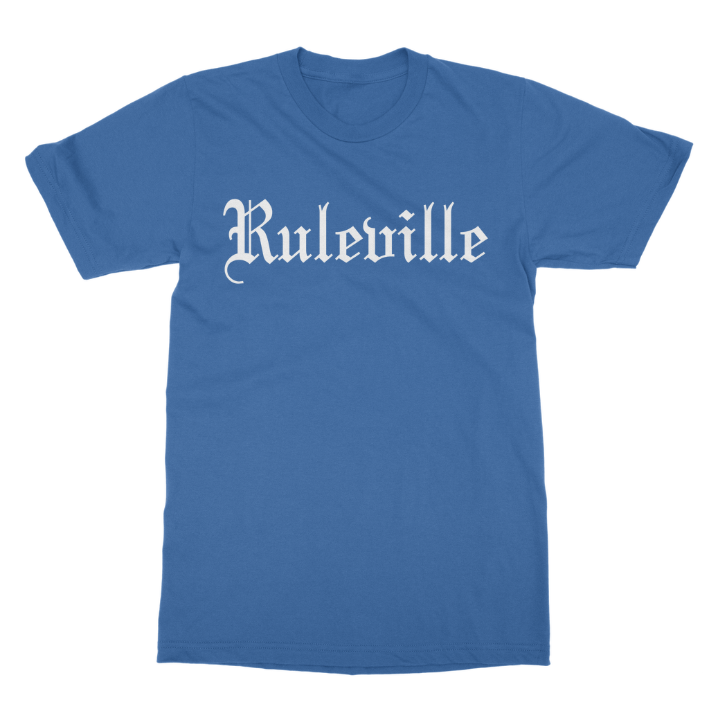 Ruleville T-shirt