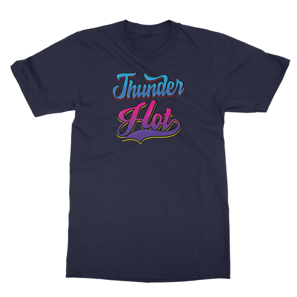 Thunder Hot T-Shirt