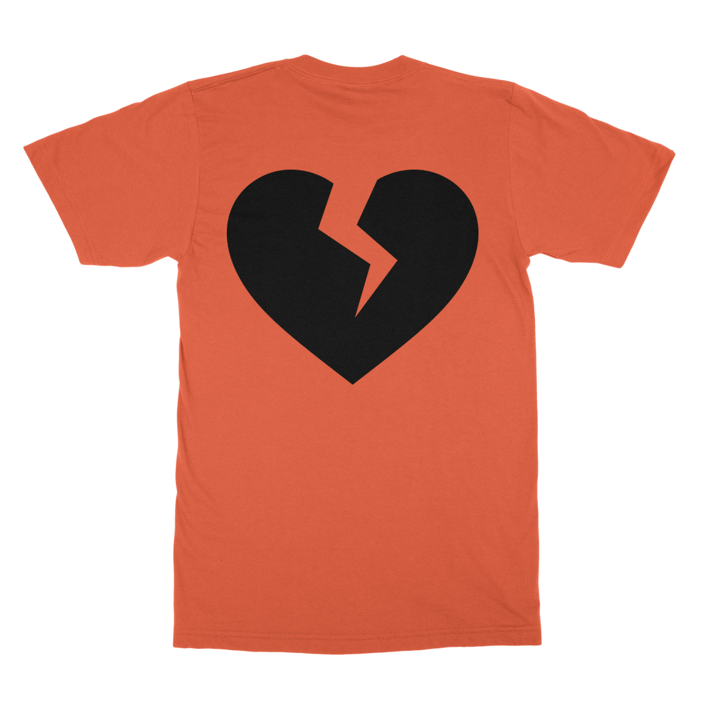 Broken Heart T-shirt