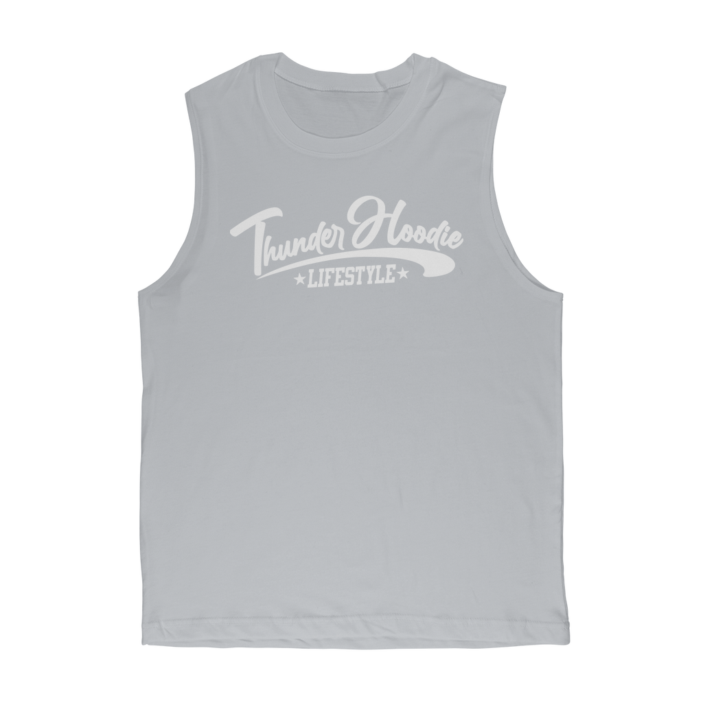 Lifestyle Classic Adult Muscle Top